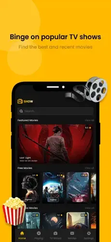 fancode-apk tv show